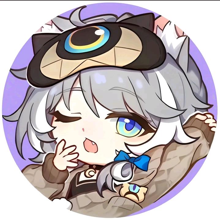 阳光彩虹小伊卡☁🌈