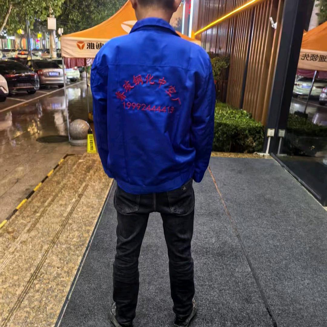 富平睿玻钢化中空厂