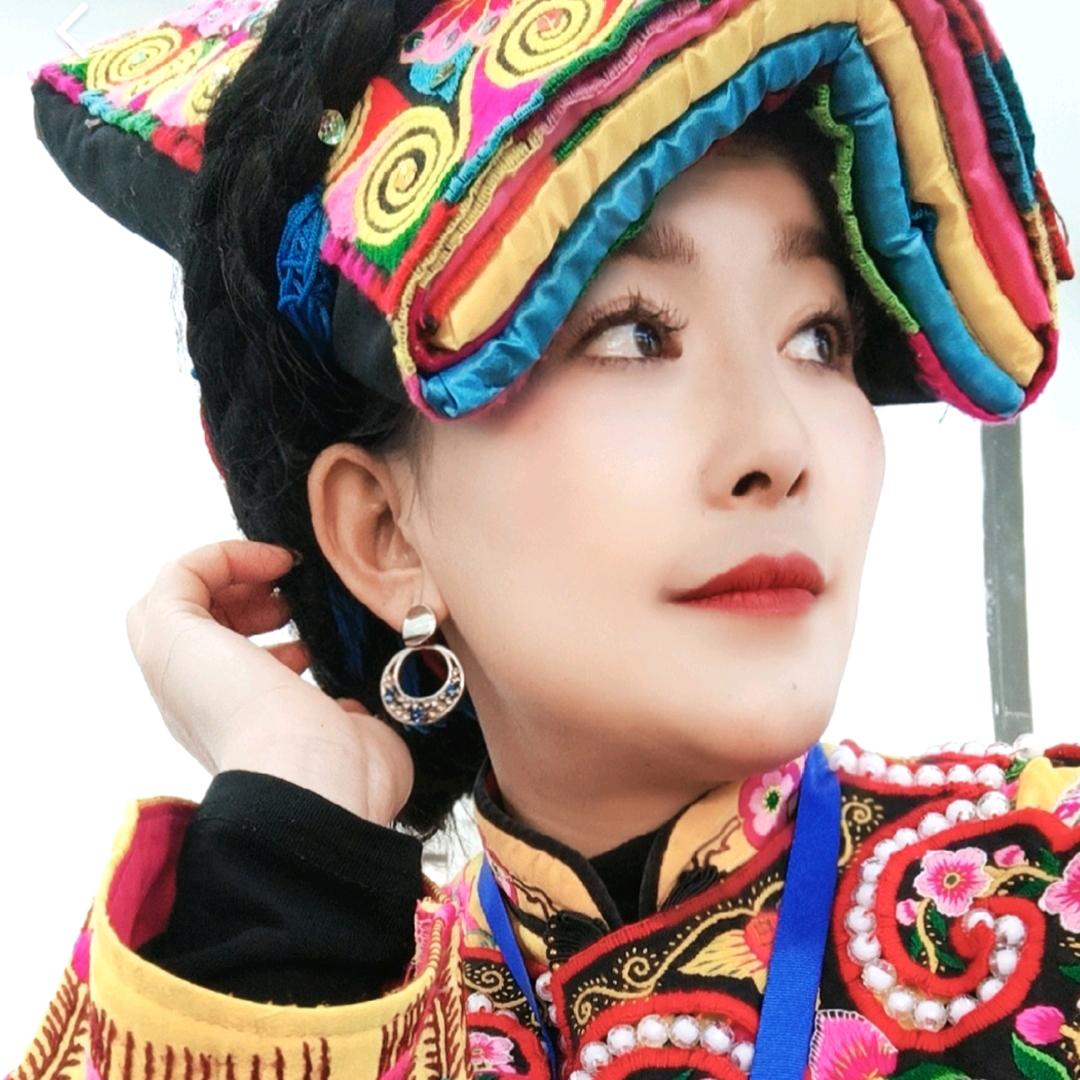 又见花开