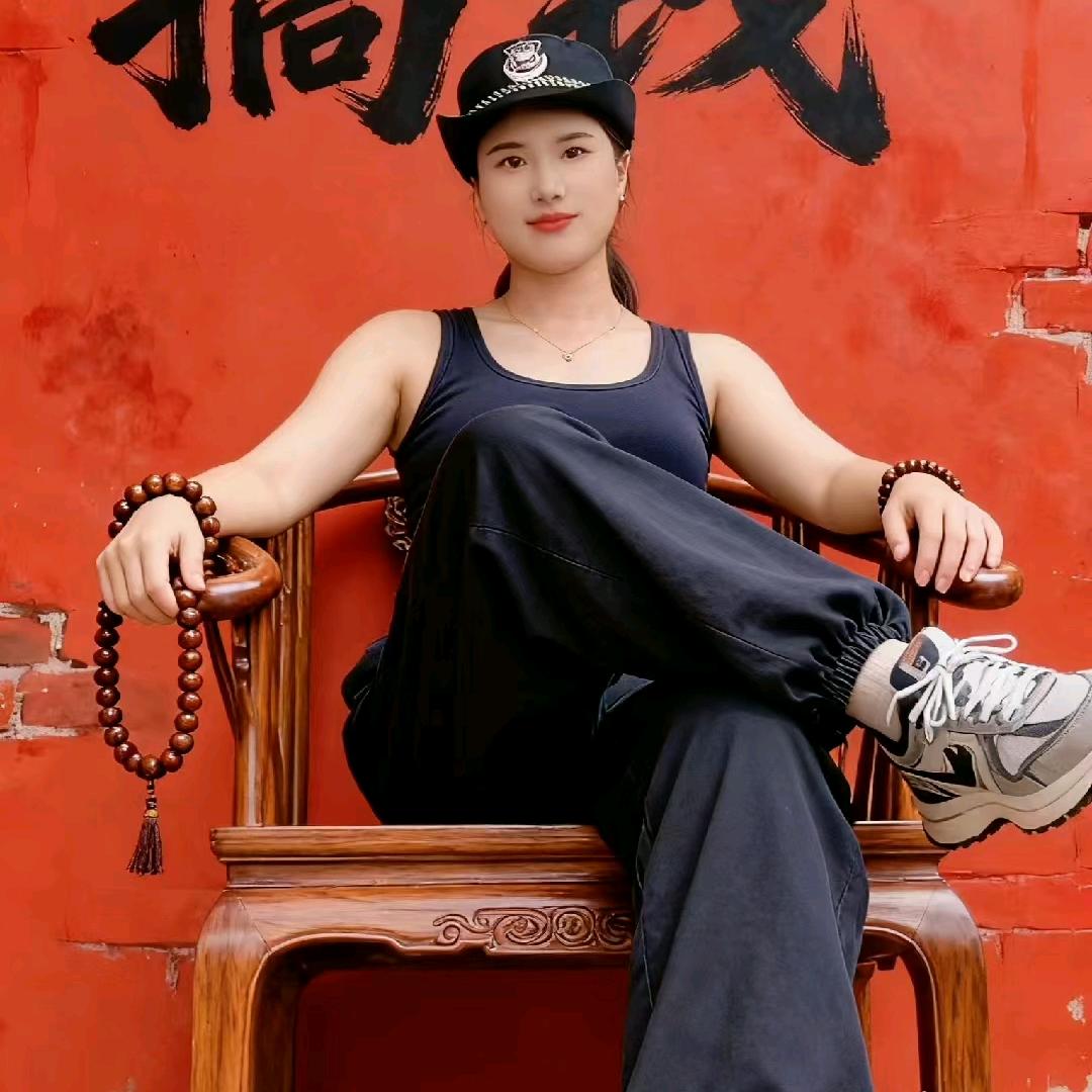 小馨儿