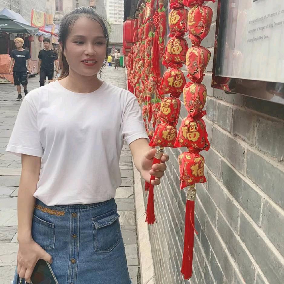 林琳衣工厂