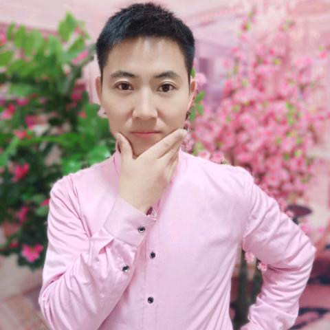 美牙师小白杨《正能量》