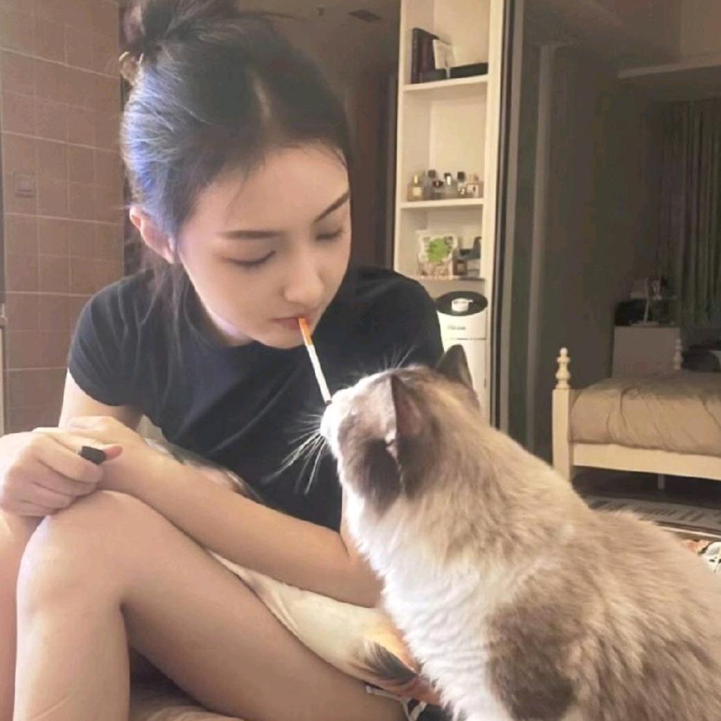 不吃香菜