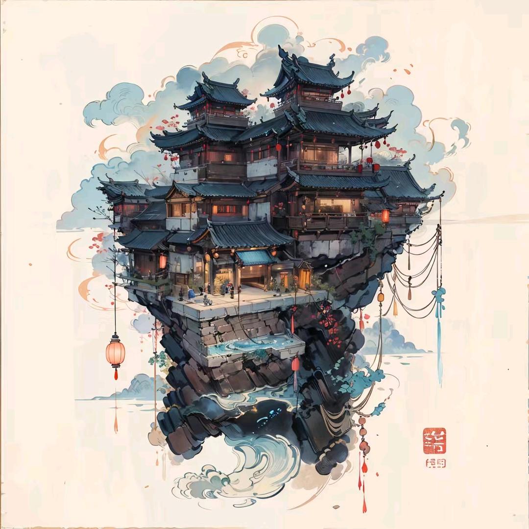 爱家烟火🔥♬