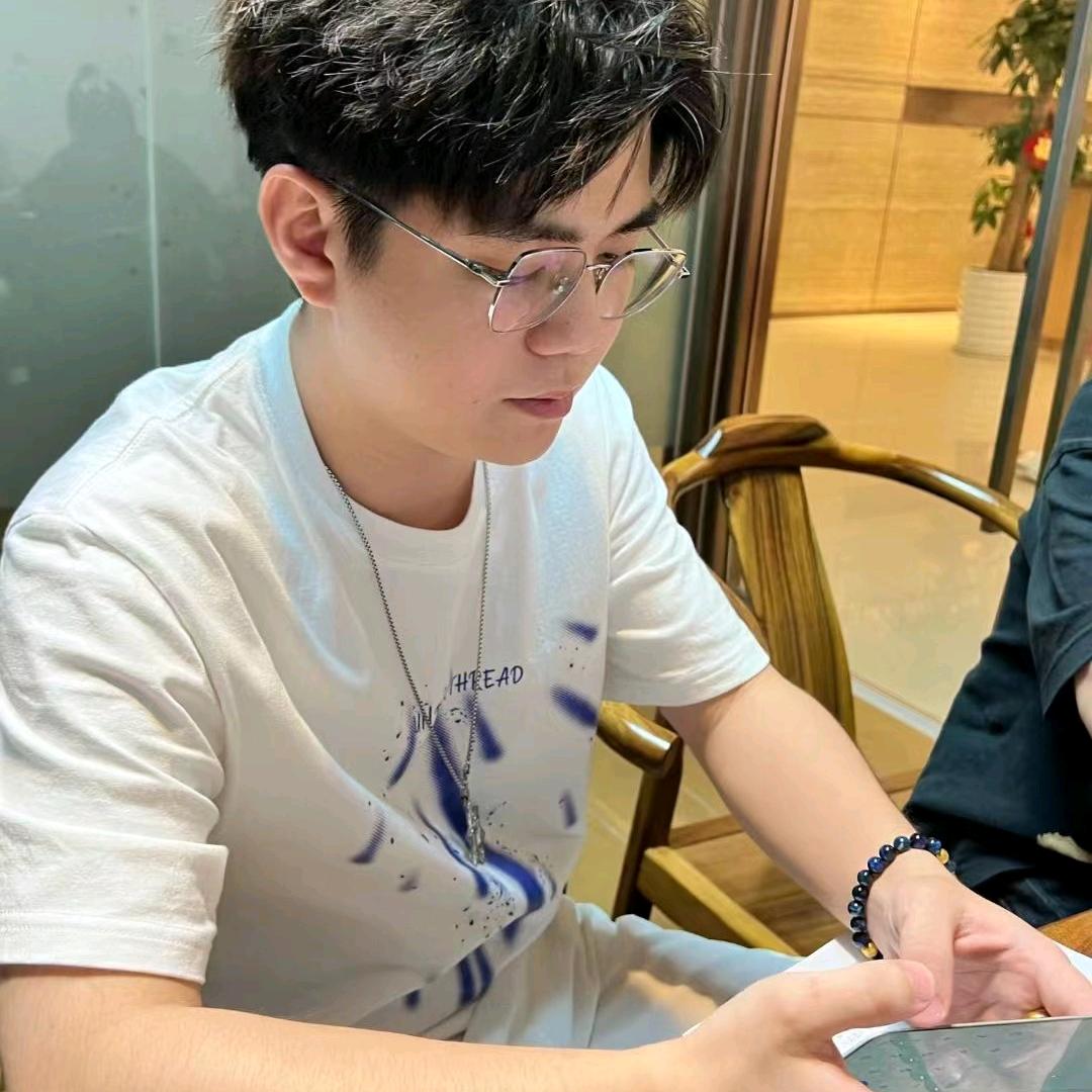 小魏学长｜校园经济实干派