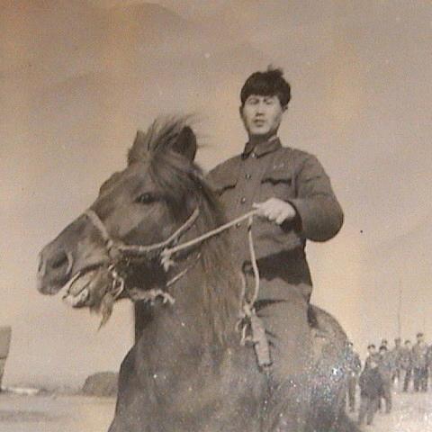 老师傅