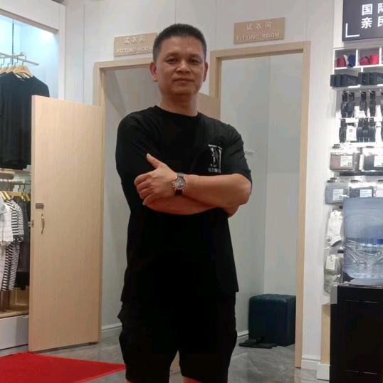 龙传人