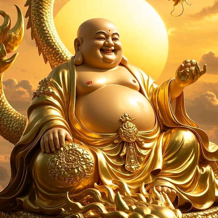 送福禄