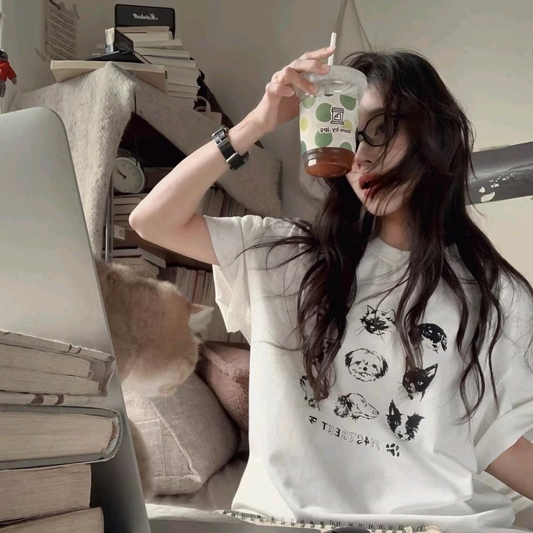 梨涡远点💭
