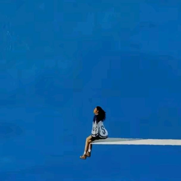 没闹_=_