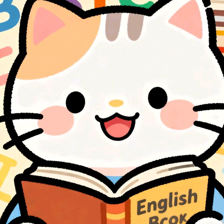小力读英文绘本