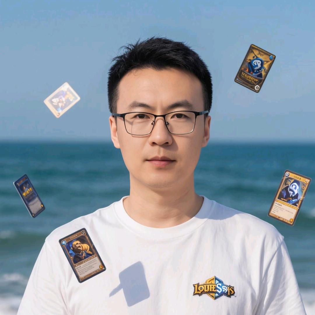 雪哥(国服无限球)