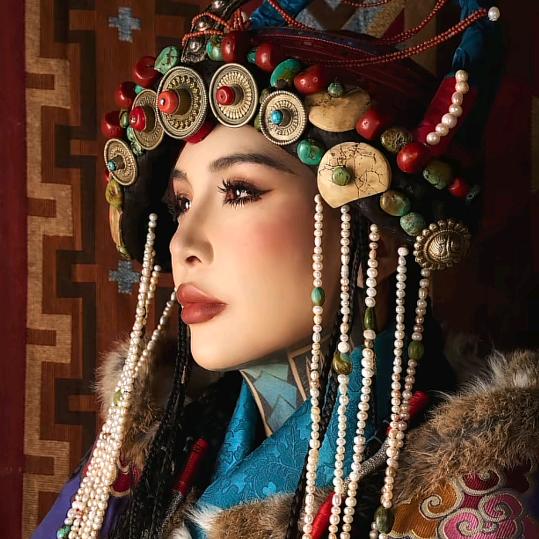 阿拉腾噶尔迪的生活日常