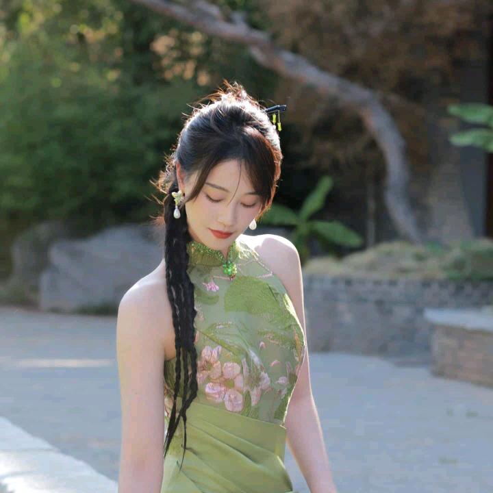 优雅