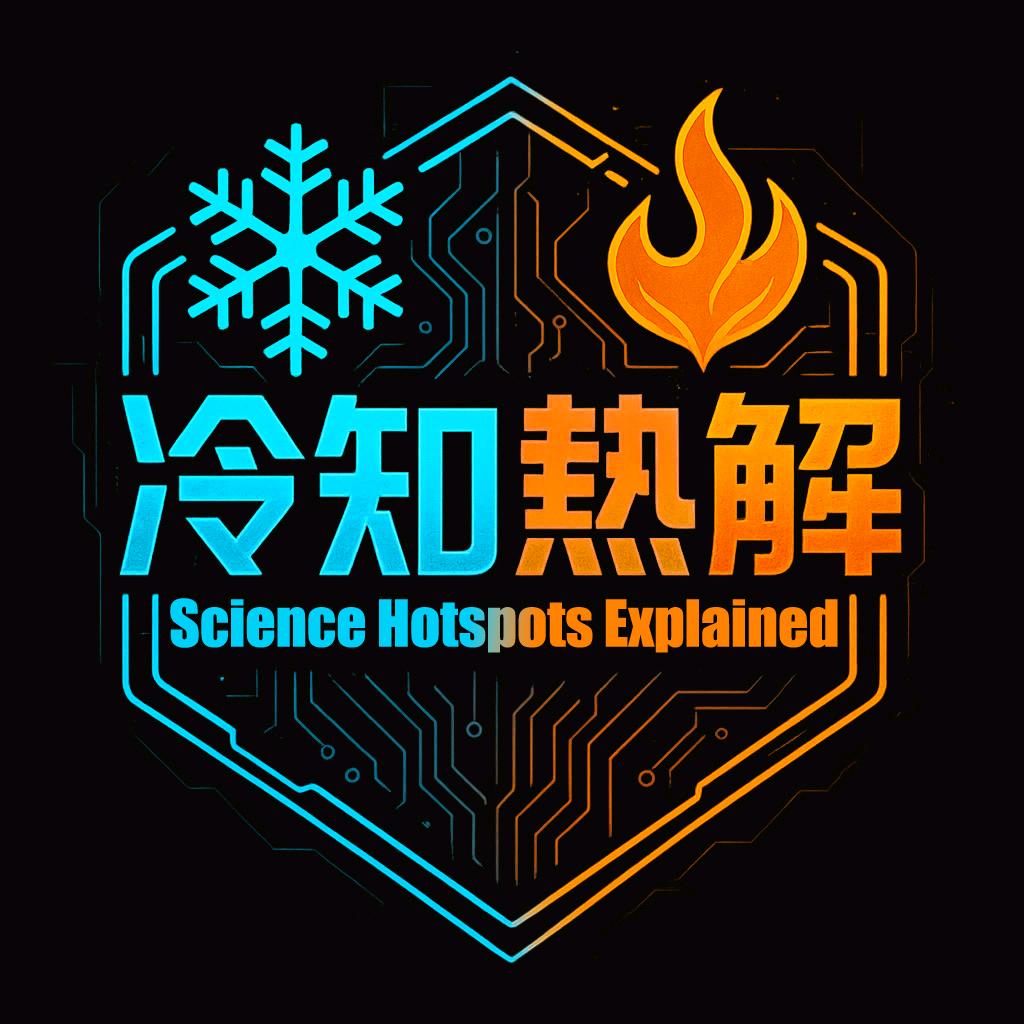 冷知热解