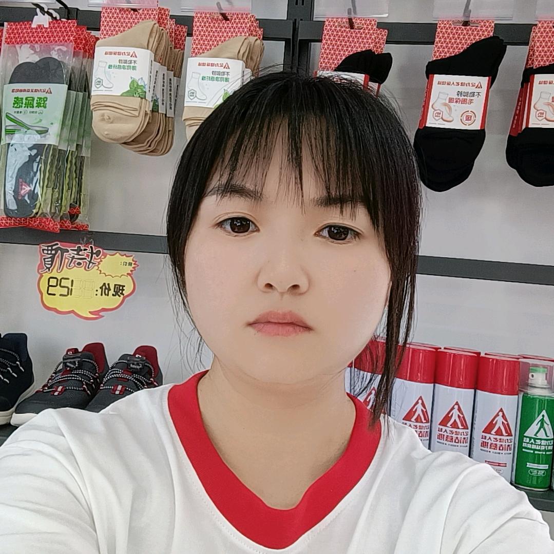 江油市足力健老人鞋小祝
