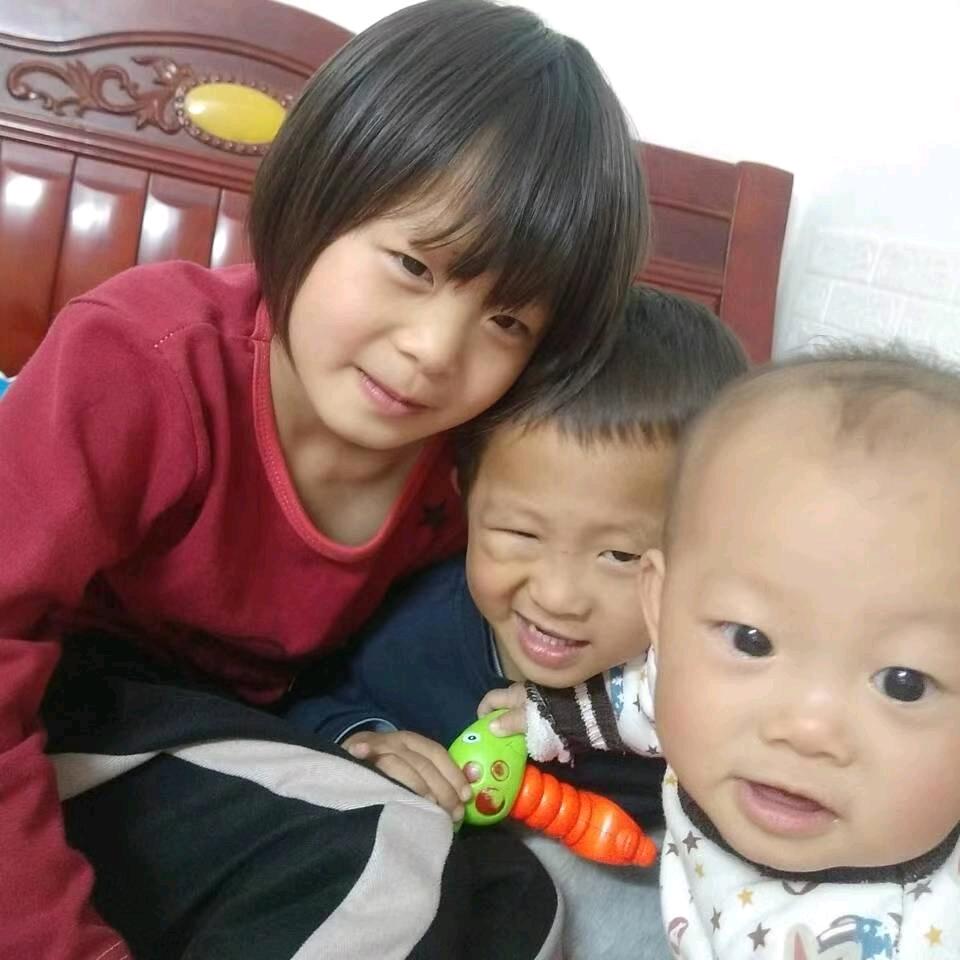 陈秋燕（你是最棒的）