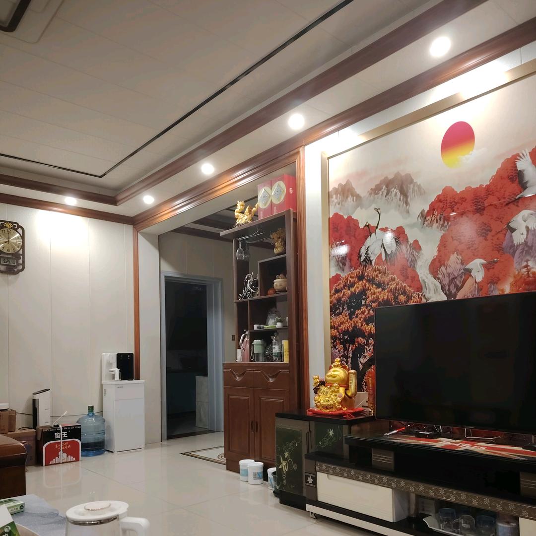 健林