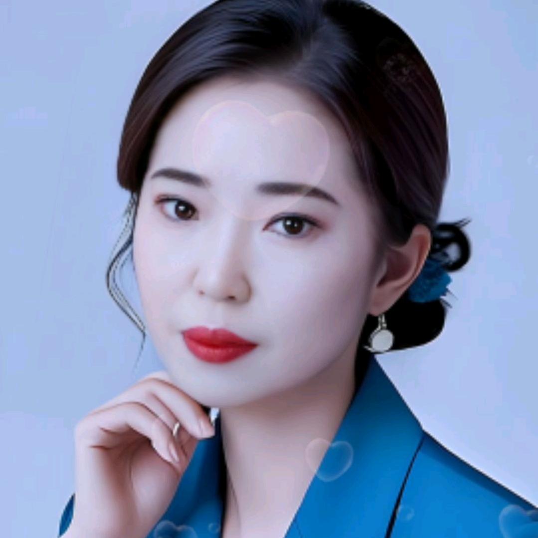 珍惜，缘份。