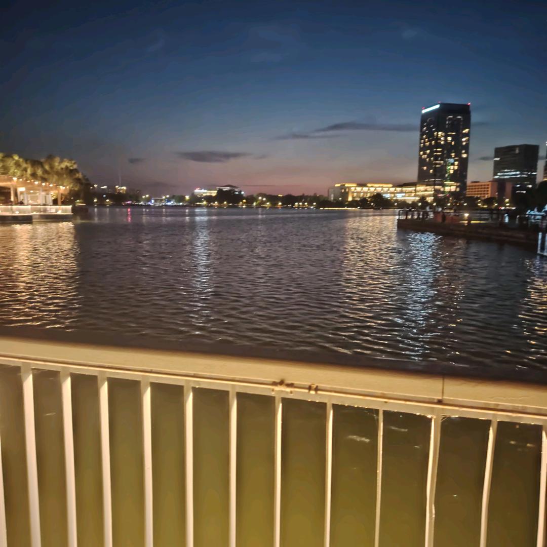 心态好万事顺利。