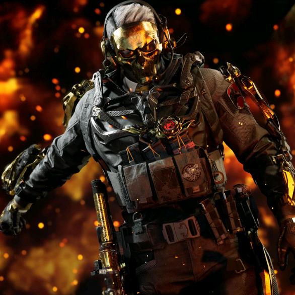 三角洲行动攻略喵