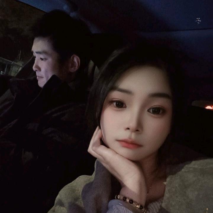 Yang Wenjun💄
