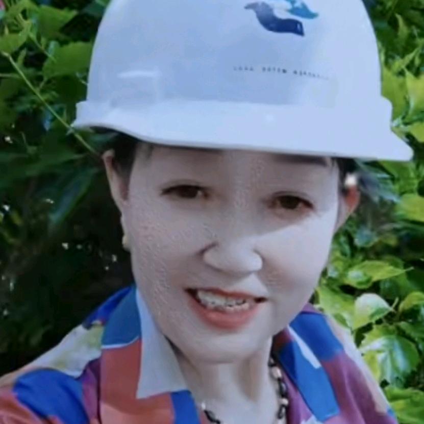 收废品的抖音姐