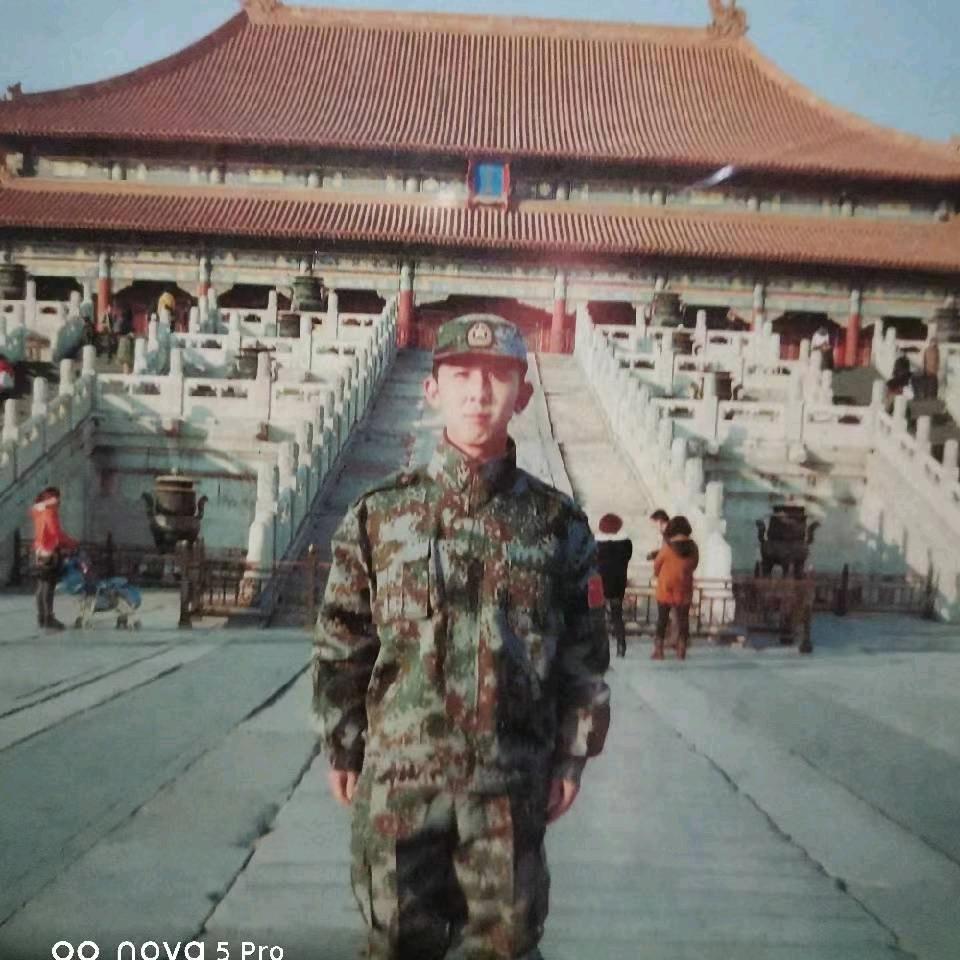 外卖员的生活
