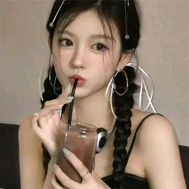 爱笑女孩