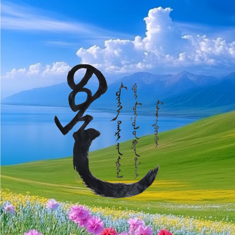 玛夏