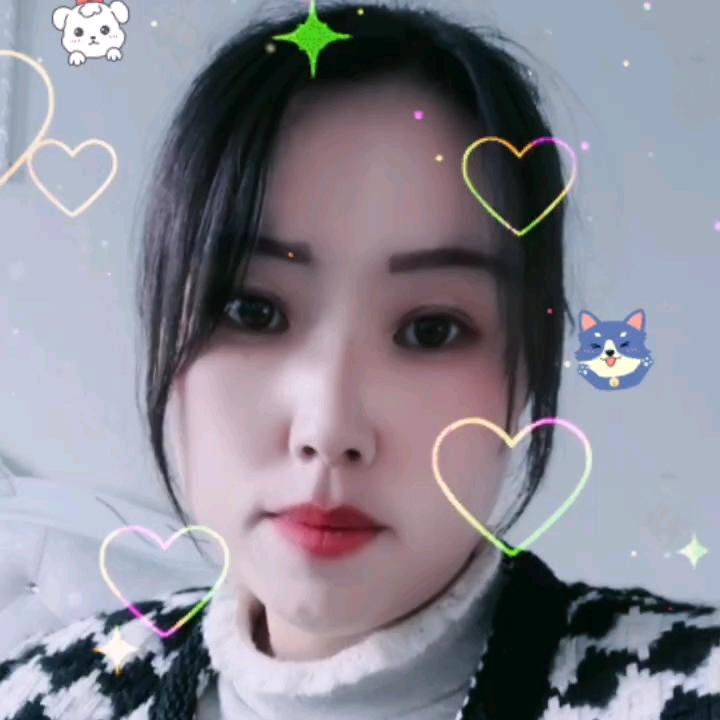 农村姑娘💖