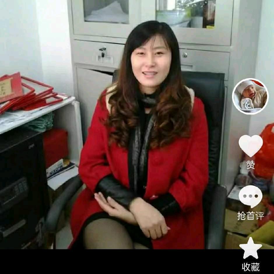 开心妈妈（学习中）