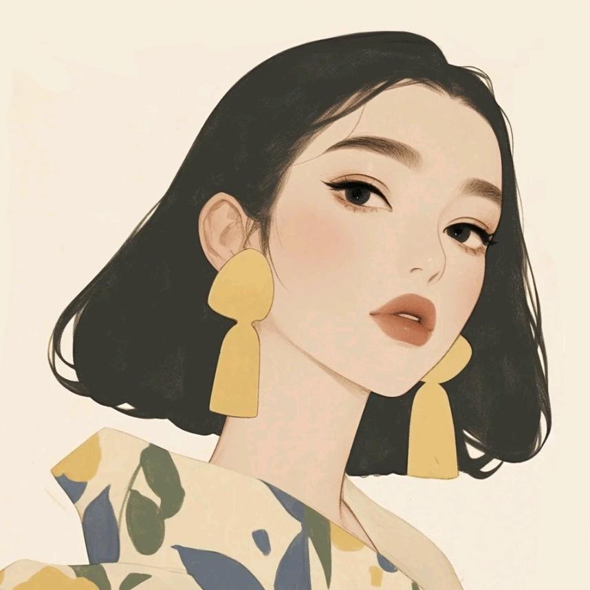 K隆星美少女严选