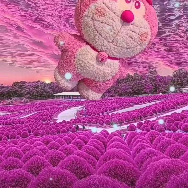 机器猫