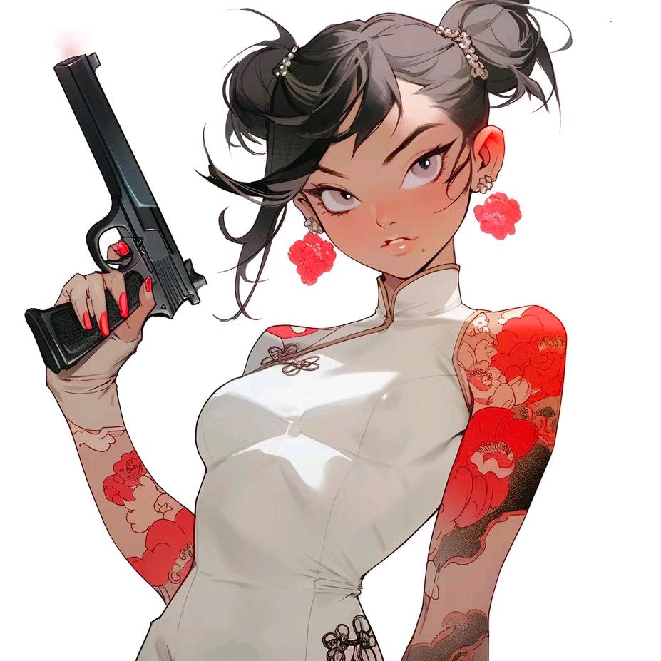 吃口芥末😾