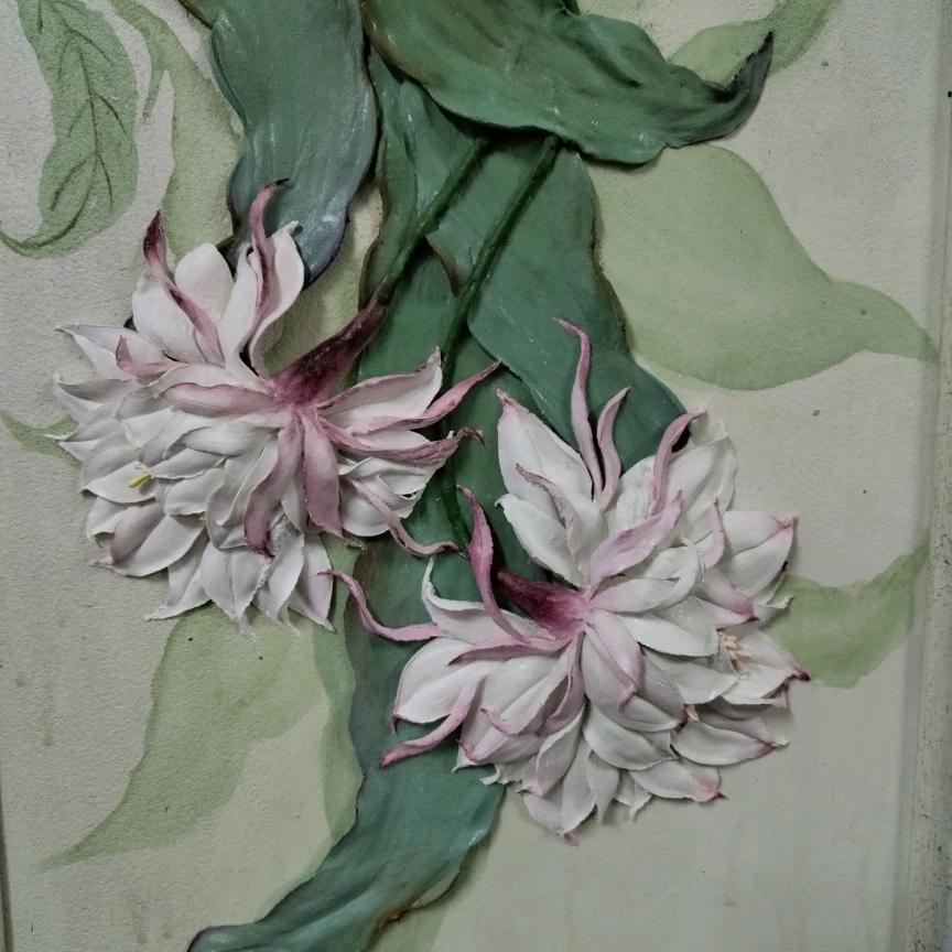 小辣椒🌶的雕塑画