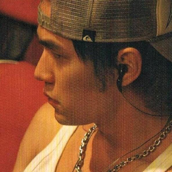 小小jay