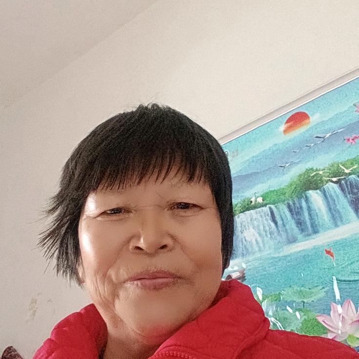 阜阳李姐