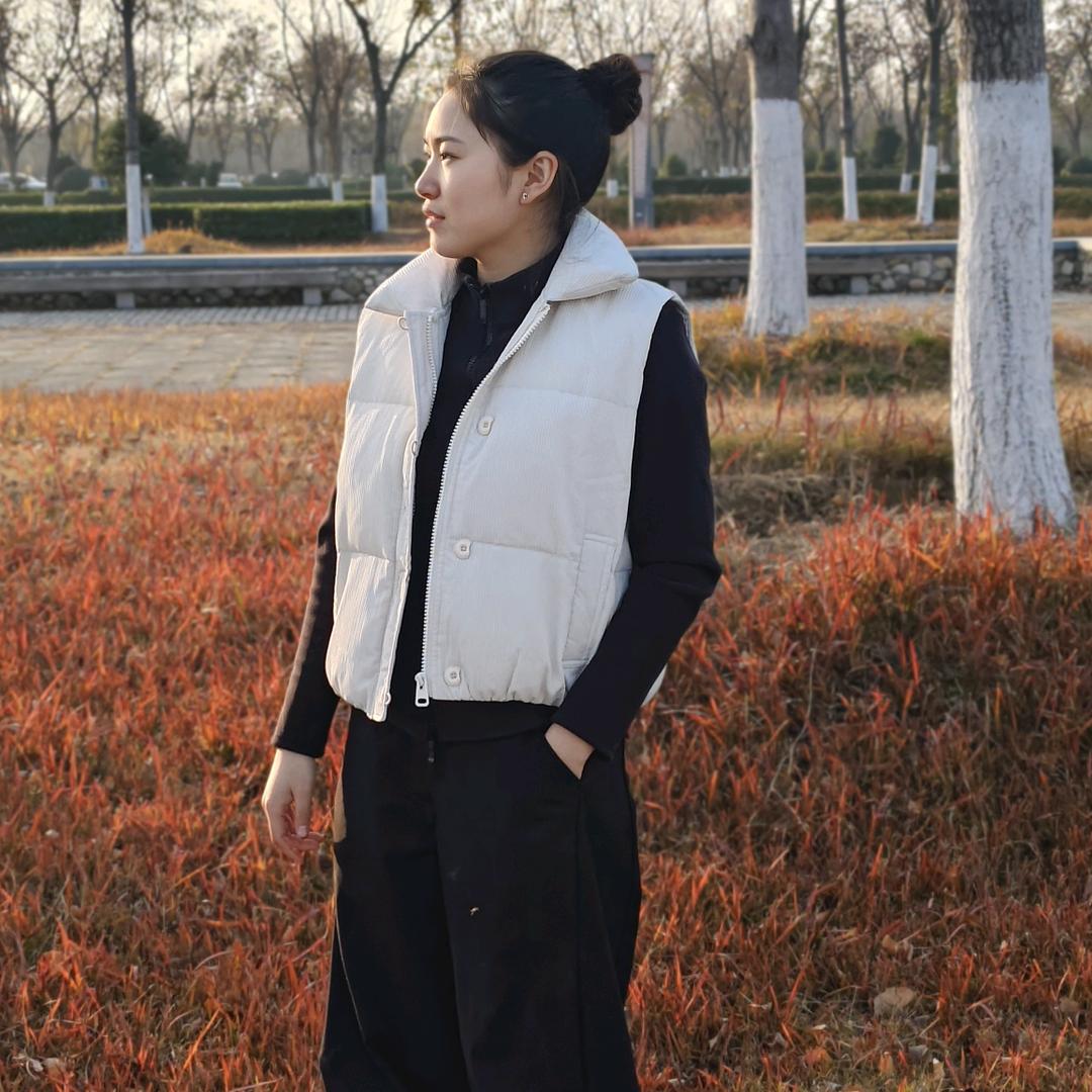 Huang🍃