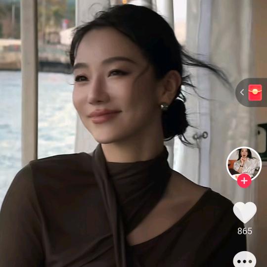 李慧儿.时尚穿搭(直播精选)