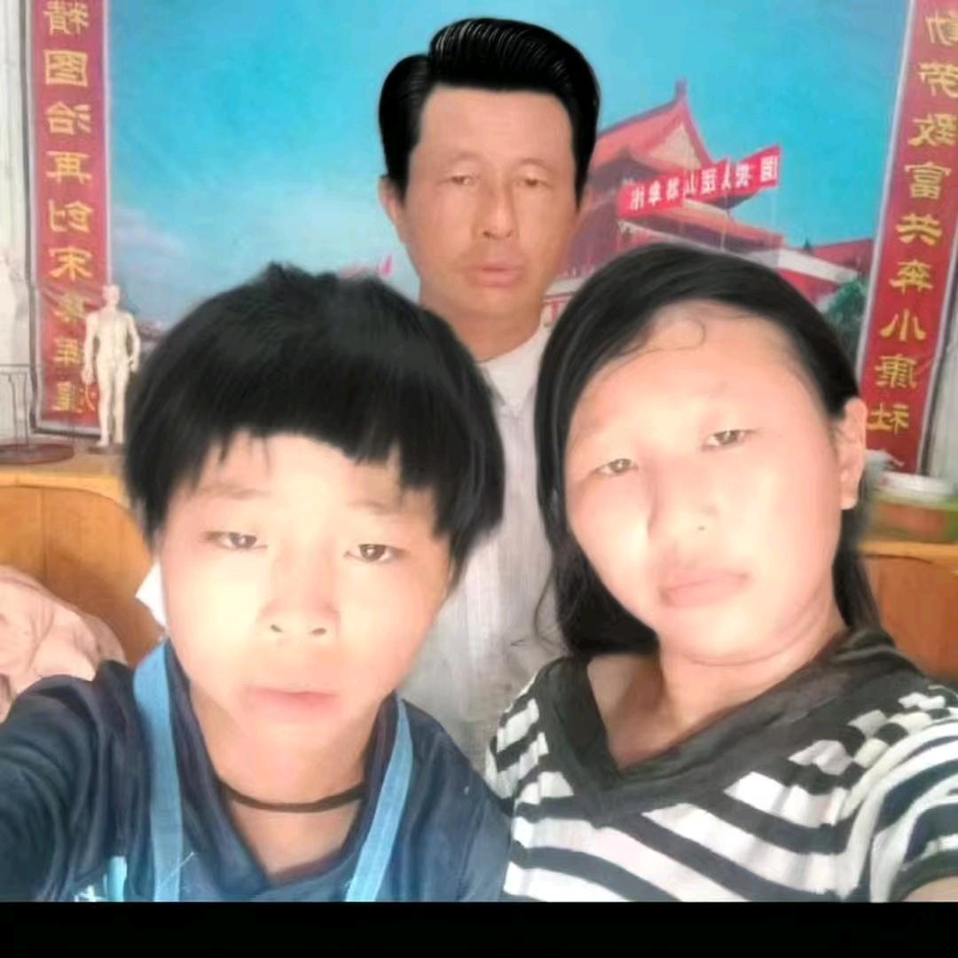 单身家庭等待有缘人