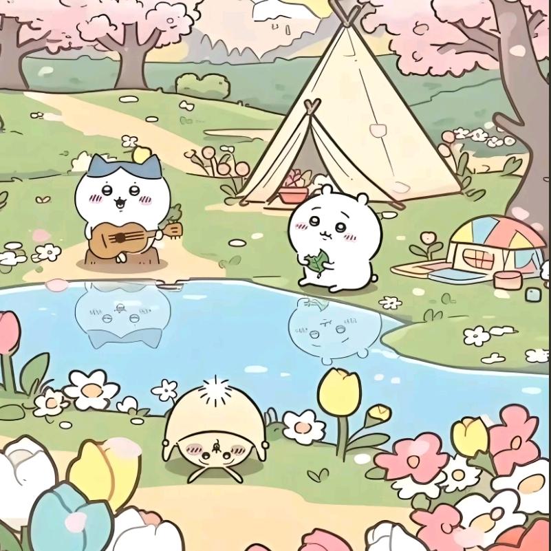 🦊🐻哎呦不错哦🦊🐻