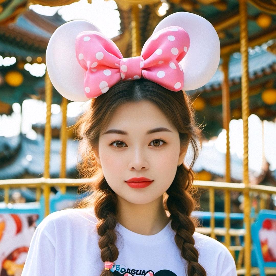 闫爱笑🍒
