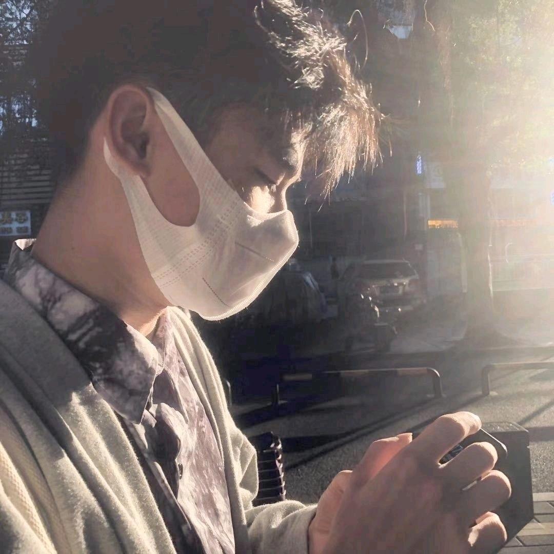 仙男［木塞王子10.08生日庆典］
