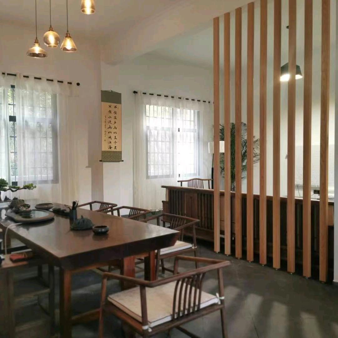 南岳将军里山庄
