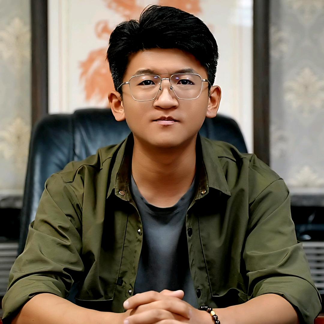 尹校长说驾考（利通达驾校·驾考中心）