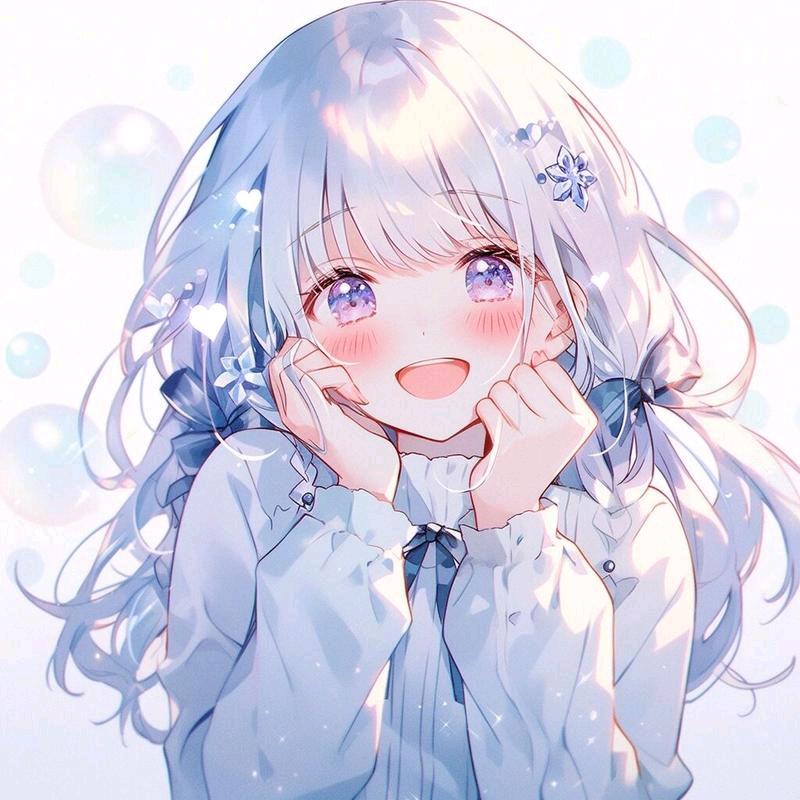 俏颜