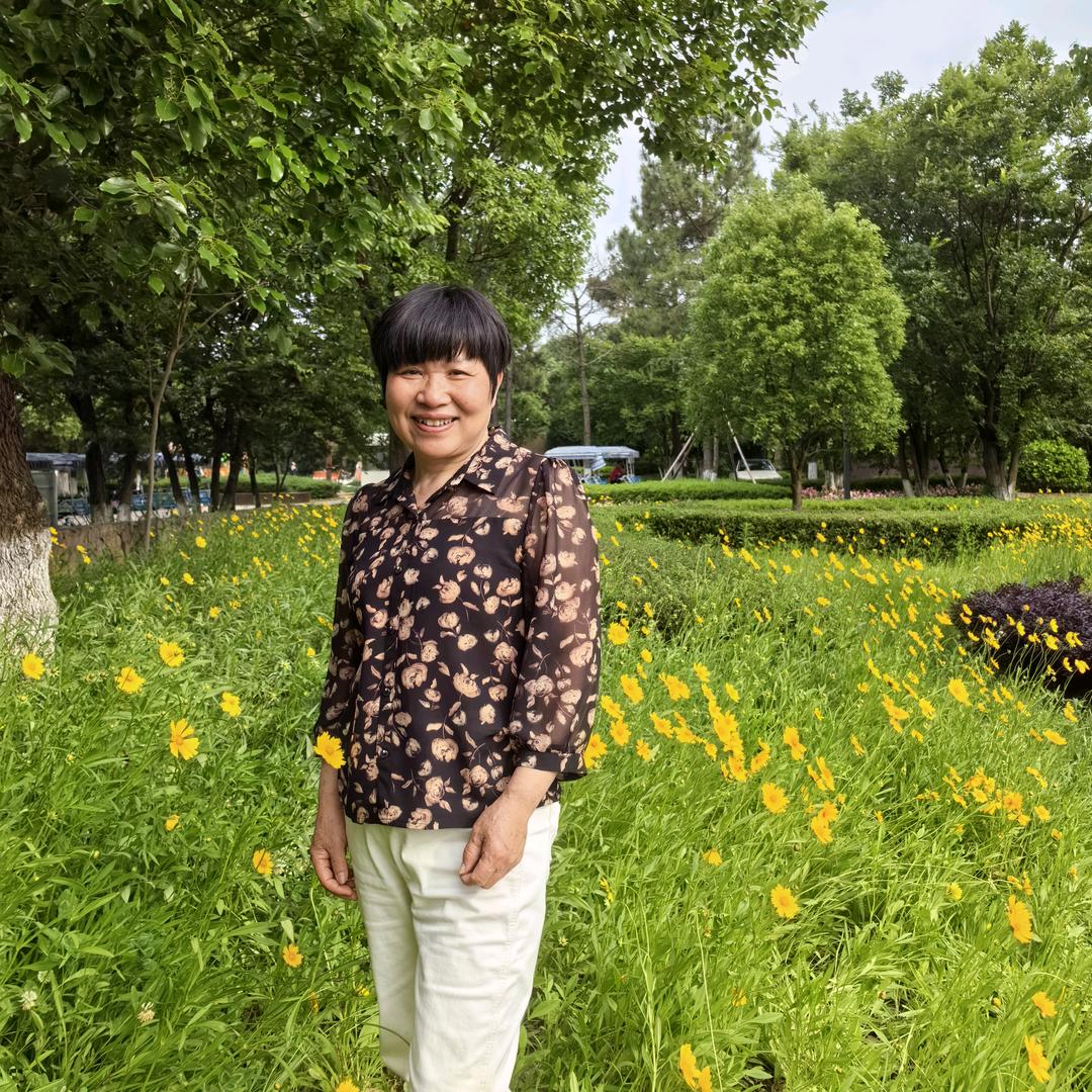 石门红娘柴恭清