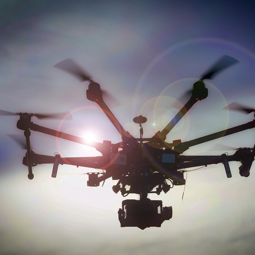 合肥仰望无人机培训基地