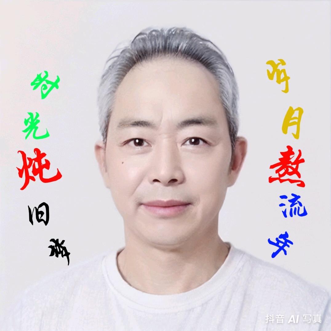 🐯岁月音影🐯👣
